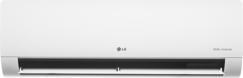 lg dual inverter ac flipkart