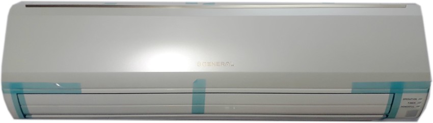 o general 1.5 ton 3 star inverter split ac price