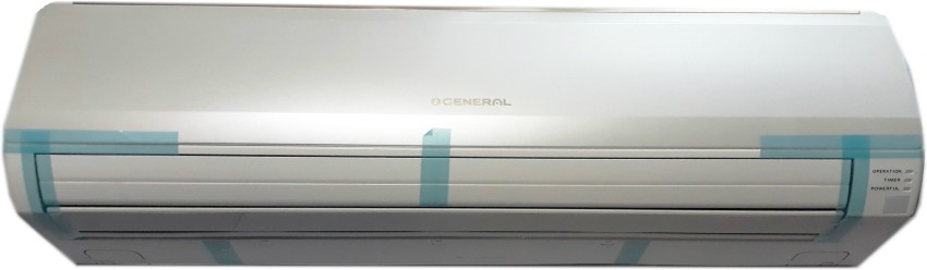 o general 1.8 ton ac