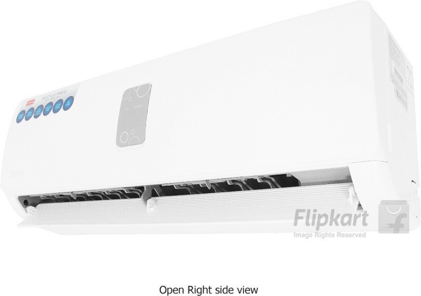 onida ac 1 ton flipkart