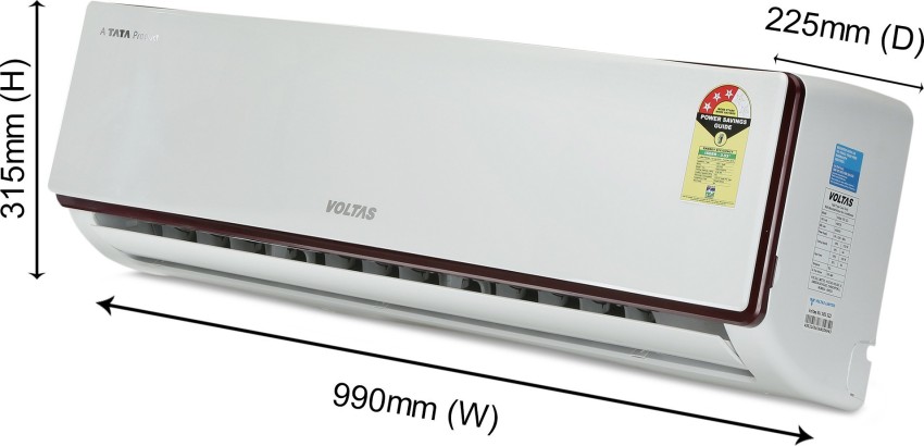 voltas 183jzj1