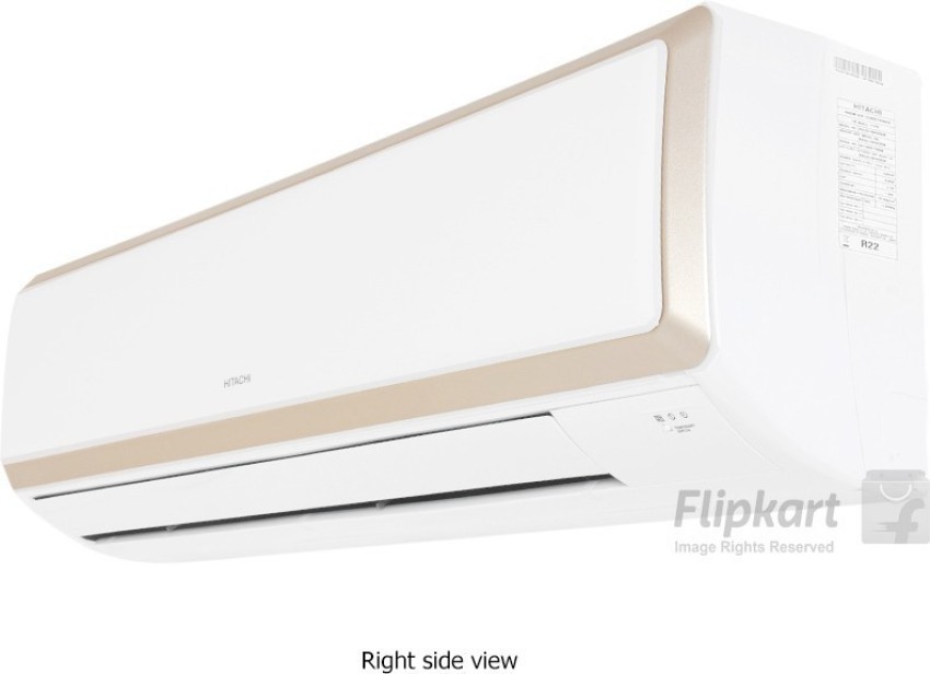 hitachi 1.5 ton split ac flipkart