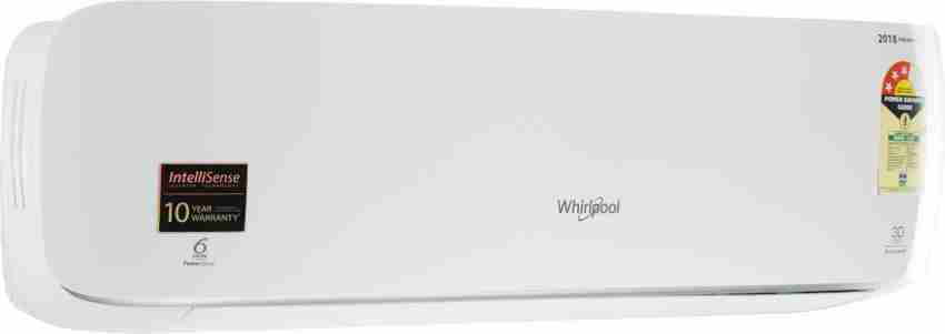 Whirlpool 3d cool 1 ton deals inverter ac