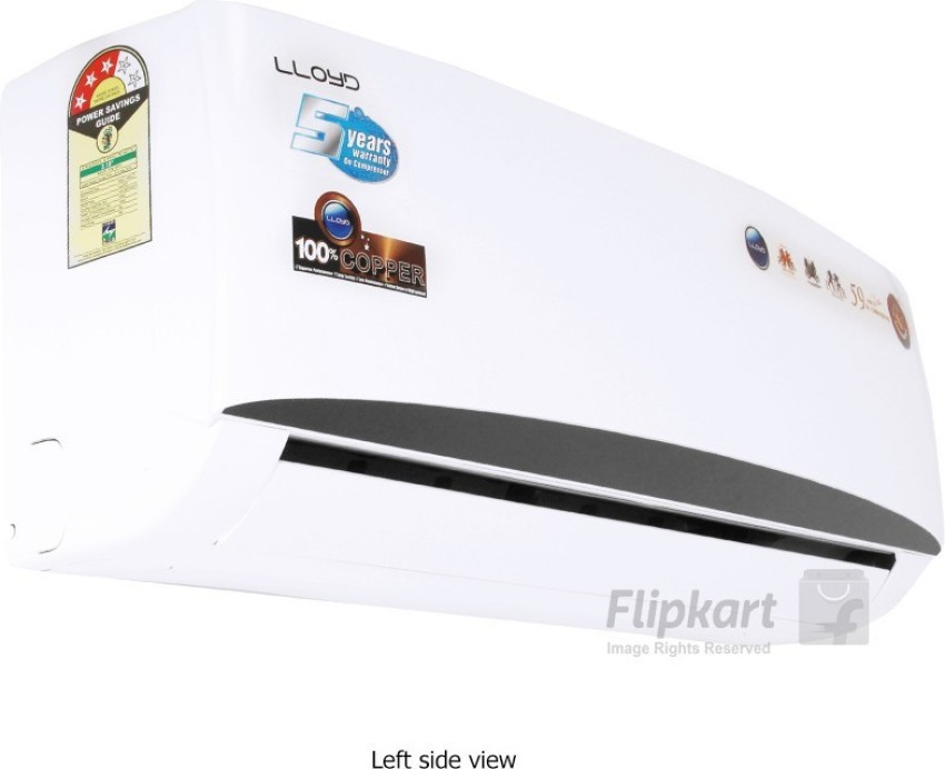 1 ton split ac price in flipkart