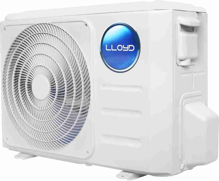 lloyd 1.5 ton split ac wifi