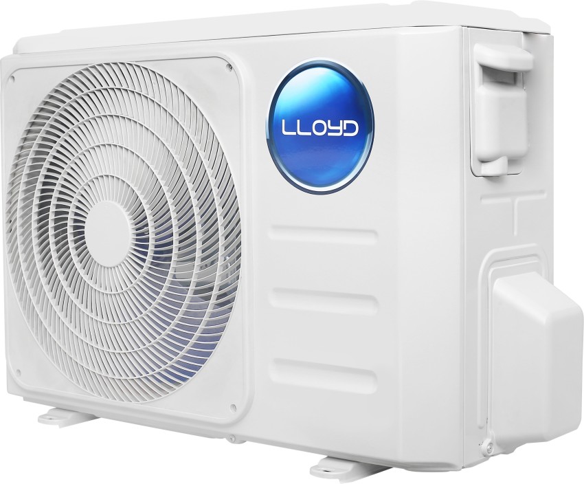 lloyd ac 1.5 ton 3 star wifi