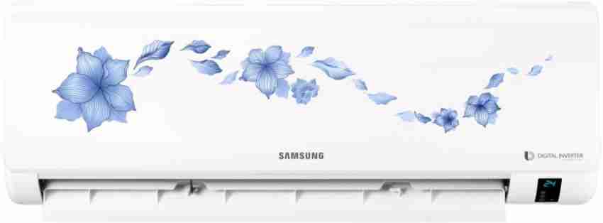 price of samsung split ac 1.5 ton 5 star