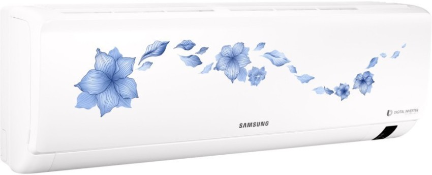 1.5 ton 5 star samsung ac