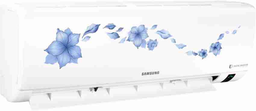 samsung 1 ton 3 star split copper ac ar12 ar12nv3ufmc