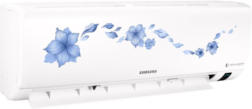 samsung inverter ac 1.5 ton 5 star price