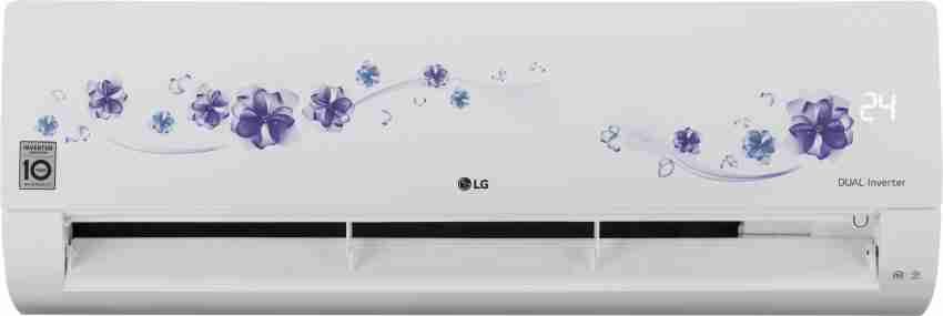 lg 5 in 1 dual inverter ac