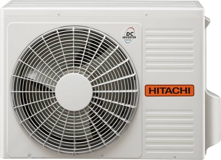 Hitachi 2 deals ton ac price