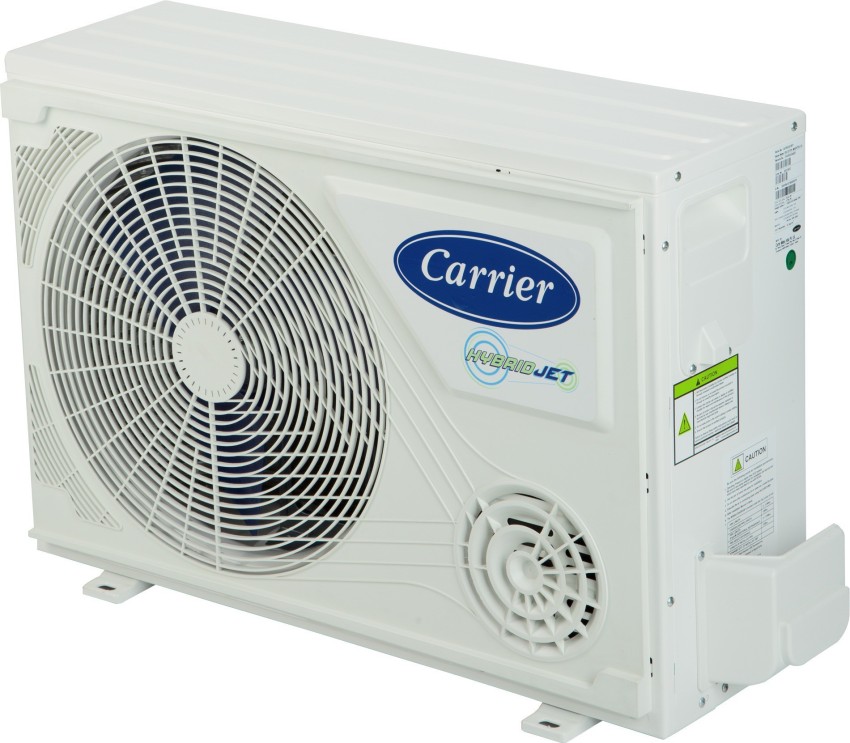 carrier hybridjet ac