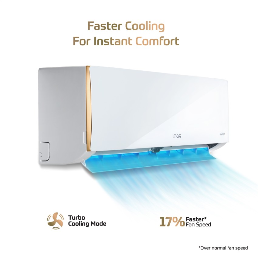 voltas 1.5 ton split ac 5 star flipkart