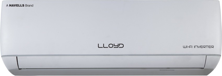 lloyd ac 1.5 ton 3 star wifi