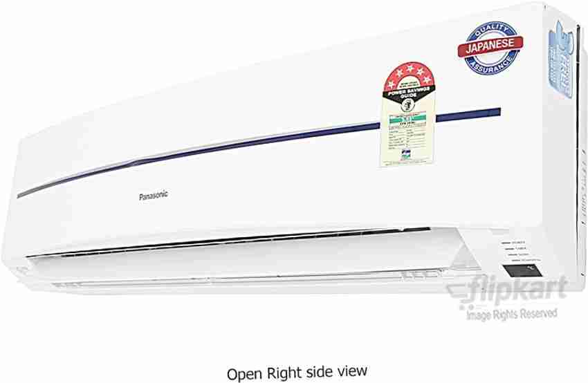 Panasonic ac cheap 5 star