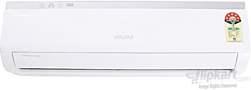 Voltas ac 2025 flipkart