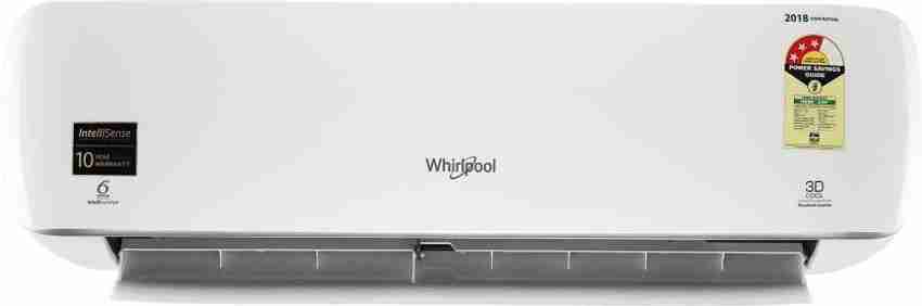 3d cool hotsell inverter ac whirlpool