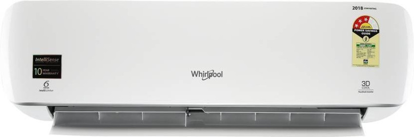 Flipkart Buy Whirlpool 1.5 Ton 3 Star Split Inverter AC