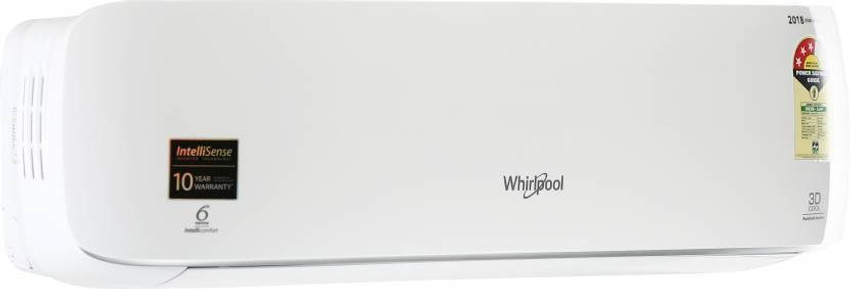 Whirlpool inverter ac 1.5 ton 3 star 2025