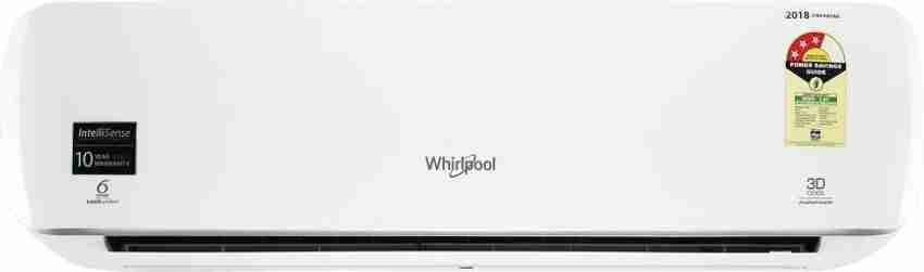 Buy Whirlpool 1.5 Ton 3 Star Split Inverter AC White Flipkart