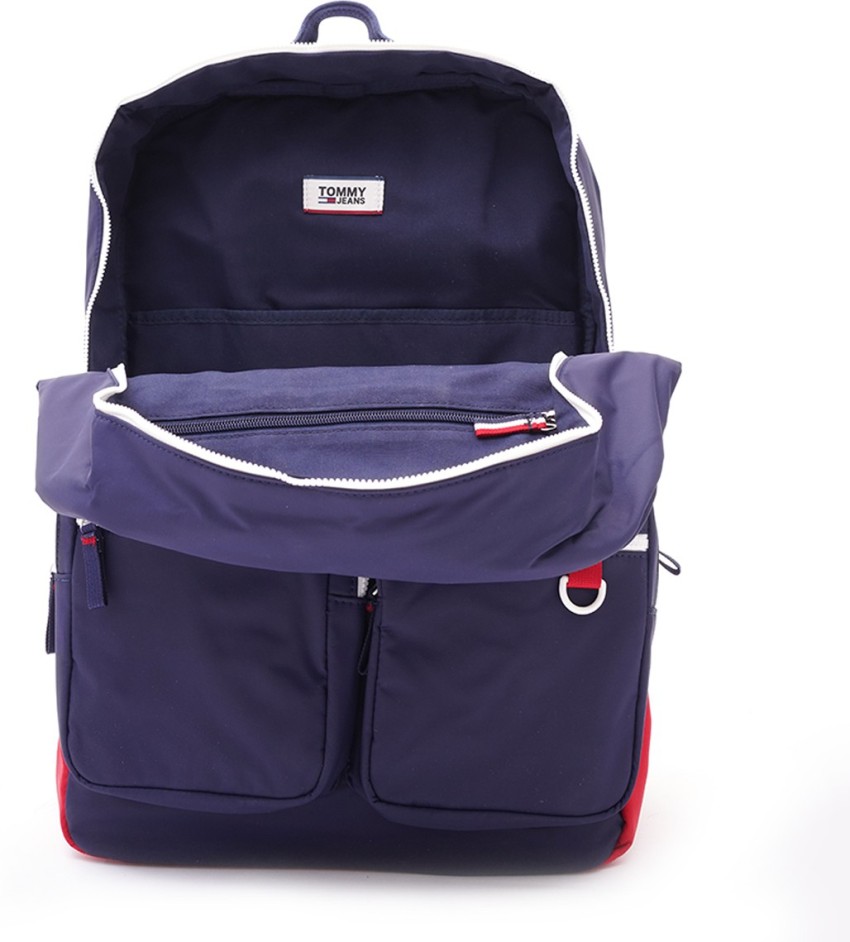 Tommy jeans deals urban tech backpack