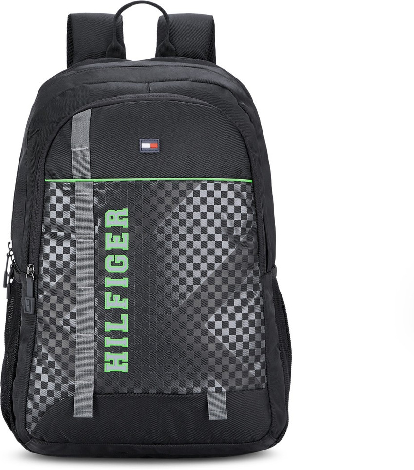 Tommy hilfiger cheap backpack flipkart