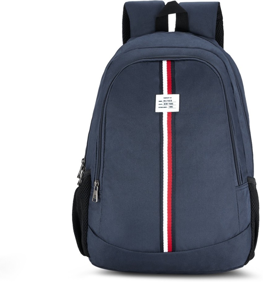 Tommy hilfiger store biker backpack