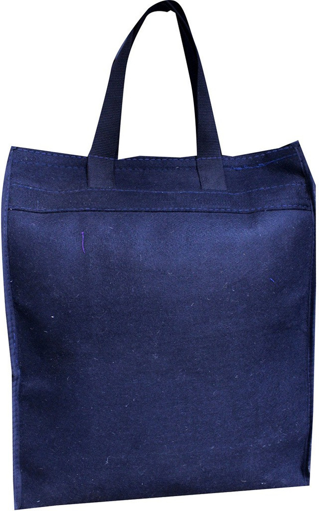 HD Big Size Strong Office lunch And Shopping bag For men and women Waterproof Lunch Bag