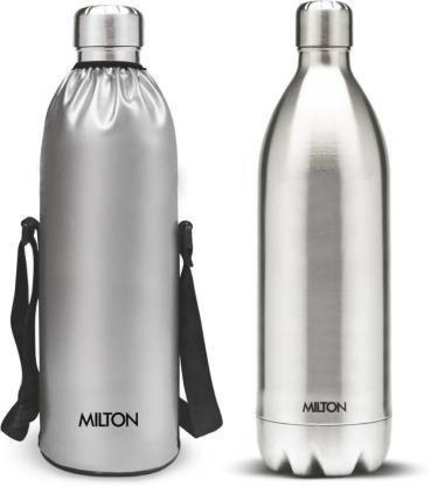 Milton Thermosteel Vacuum Insulated Stainless Steel Bottle : Dream Cart  Online