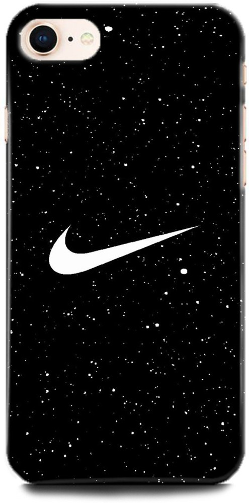 INDICRAFT Back Cover for Apple iPhone 7 NIKE LOGO SIGN NIKE