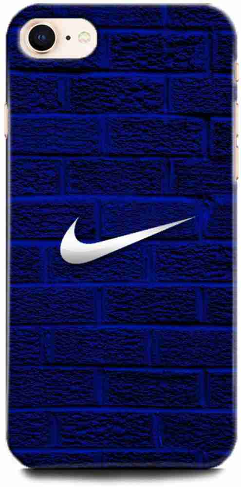 INDICRAFT Back Cover for Apple iPhone 8 NIKE LOGO SIGN NIKE EMBOLEM INDICRAFT Flipkart
