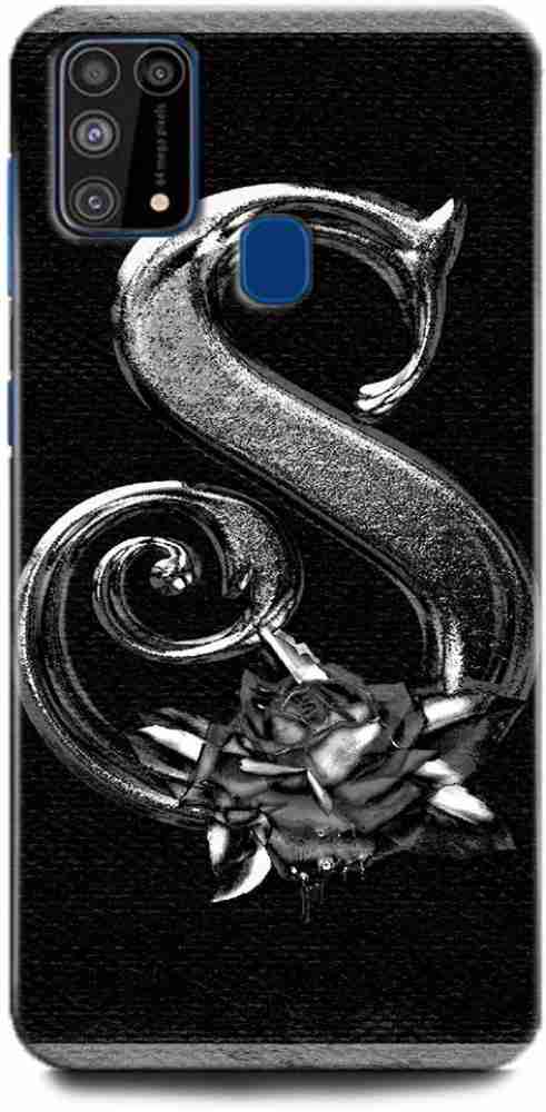 FULLYIDEA Back Cover for Samsung Galaxy M31, supreme lv