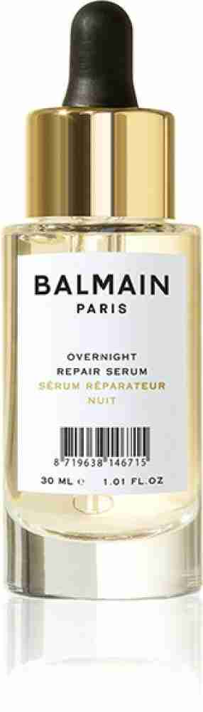 Balmain Overnight Repair Serum 30 selling ml