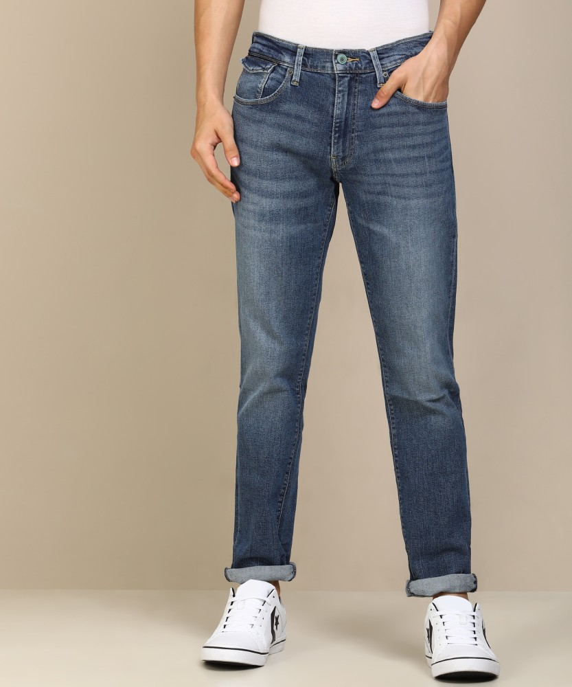 Levis jeans clearance for men india