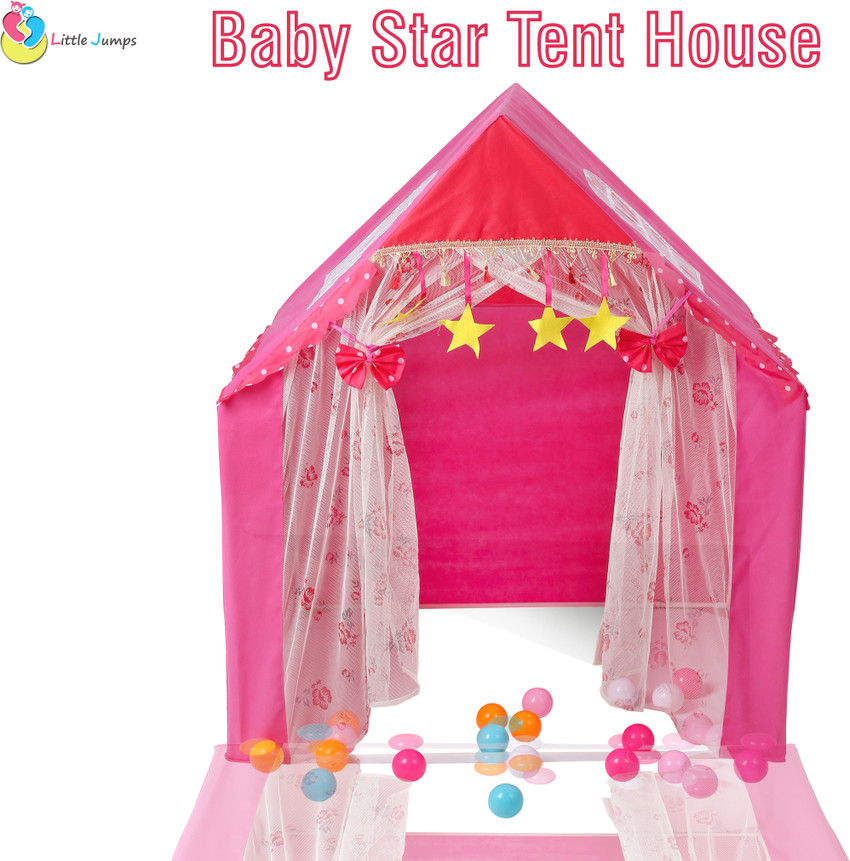 Play tent for store 1 year old