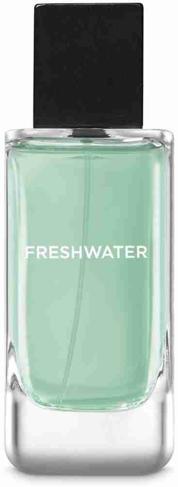Buy BATH BODY WORKS Freshwater Eau de Cologne 100 ml Online In