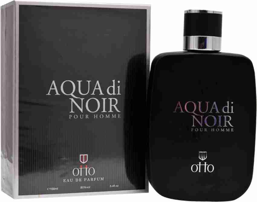 Eau de noir hot sale