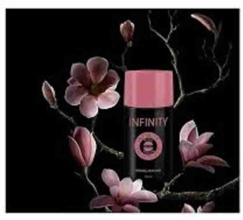 Infinity pink perfume new arrivals