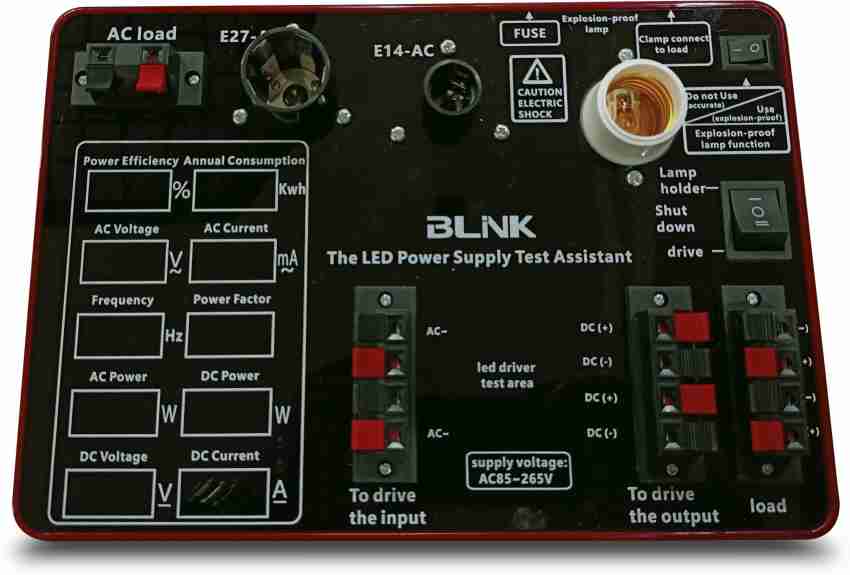 Pro-Blink, universal, 10- 30V 50142000