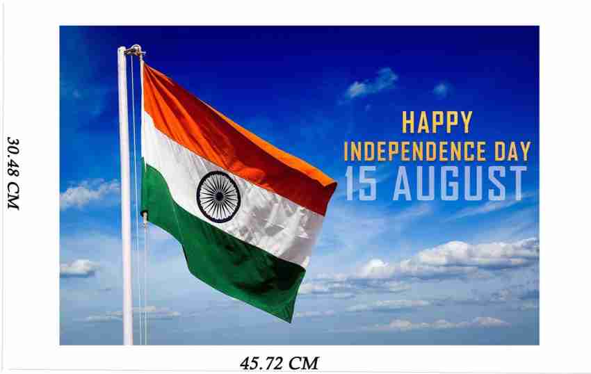 Independence Day Special Poster  Happy Independence Day Poster