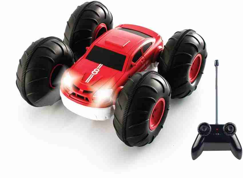 Toy rc online flip stunt rally