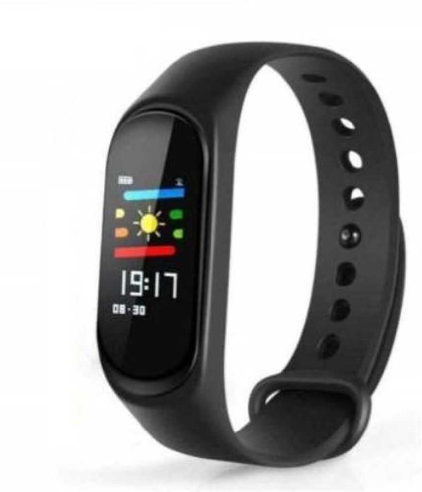 Mi m3 fitness band price sale