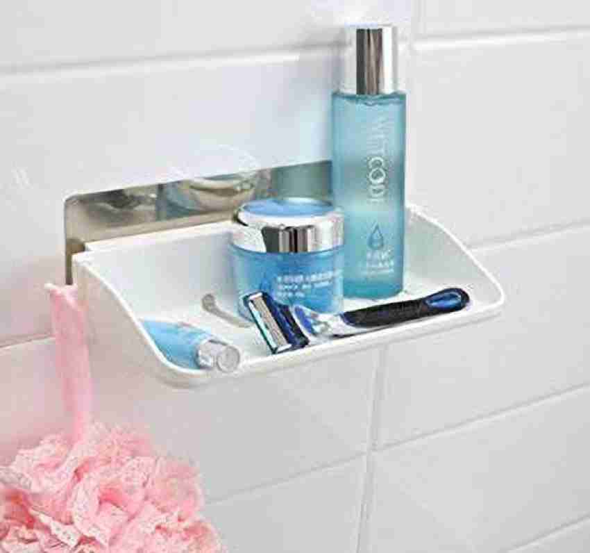 Well Set bathroom soap dish Tumbler Holder&Paste-Brush Stand Rack multi  purposes Price in India - Buy Well Set bathroom soap dish Tumbler  Holder&Paste-Brush Stand Rack multi purposes online at