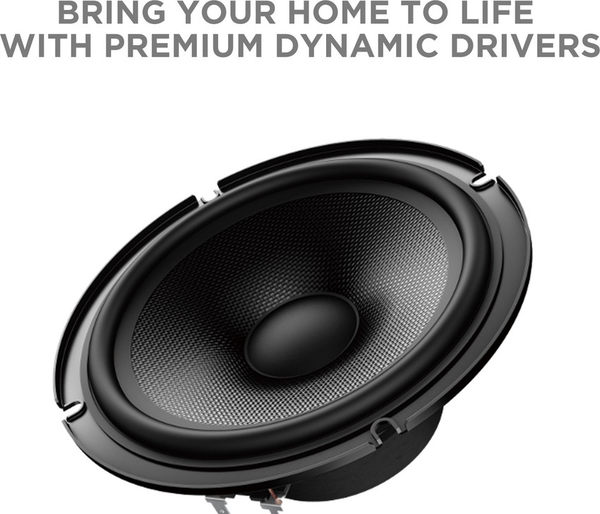Boat aavante bar 1500 wireless bluetooth soundbar speaker clearance with subwoofer and hdmi arc