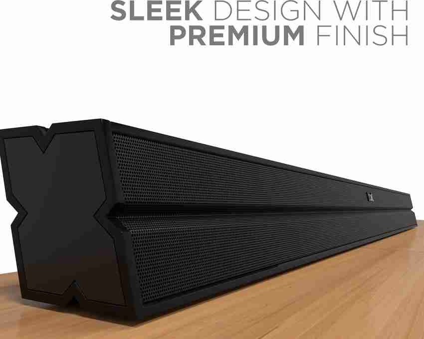 Mi soundbar flipkart hot sale