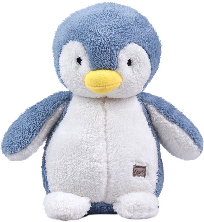 White MINISO Plushies Soft Toy Penguin Plush Toy at Rs 450/piece in Ranchi