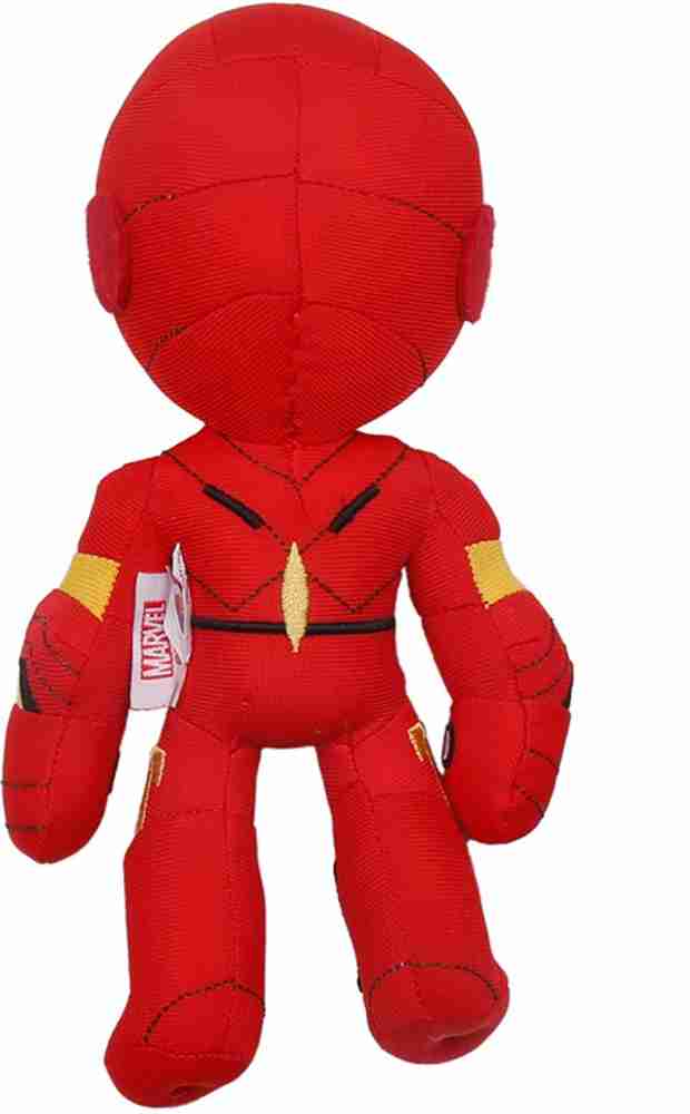 Iron man soft toy outlet