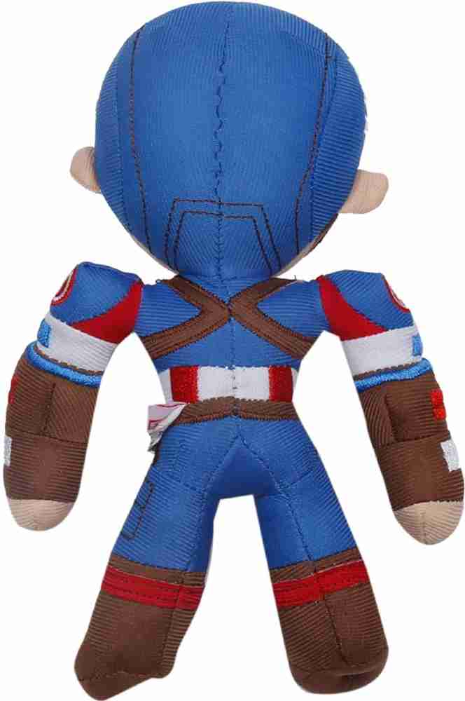 Marvel soft online toys