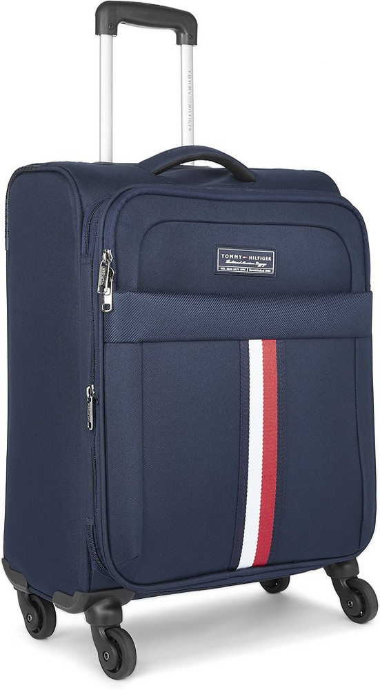 Hilfiger suitcase deals